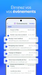AI Cleaner Nettoyeur téléphone screenshot