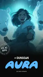 AI Dungeon: RPG & Story Maker screenshot