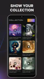 AI GPT-Texte en Vidéo screenshot