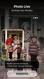 AI Marvels - AI Photo & Video screenshot