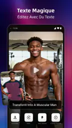 AI Marvels - AI Photo & Video screenshot