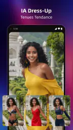 AI Marvels - AI Photo & Video screenshot