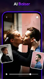 AI Mirror-Art éditeur d'images screenshot