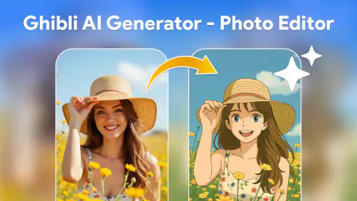 Éditeur Photo AI : Amélioré screenshot