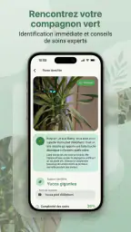 AI Plant Doctor: Soin plantes screenshot