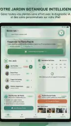 AI Plant Doctor: Soin plantes screenshot