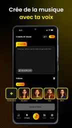 AI Song Generator - Jukebox screenshot