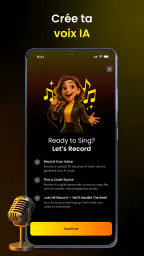 AI Song Generator - Jukebox screenshot