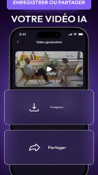 AI Video Dubbing: DubX screenshot