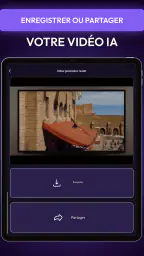AI Video Dubbing: DubX screenshot