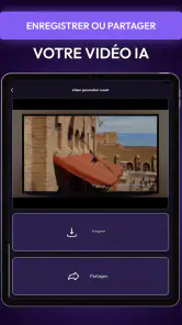 AI Video Dubbing: DubX screenshot