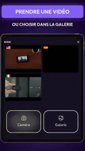 AI Video Dubbing: DubX screenshot