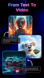 AI Video Generator: FlixAI screenshot