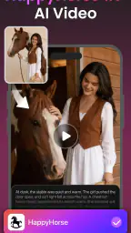 AI Video Generator-WonderSnap screenshot