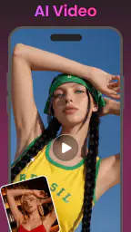 AI Video Generator-WonderSnap screenshot