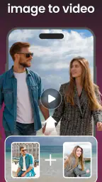 AI Video Generator-WonderSnap screenshot