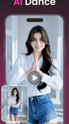 AI Video Generator-WonderSnap screenshot