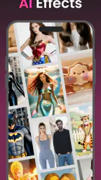 AI Video Generator-WonderSnap screenshot