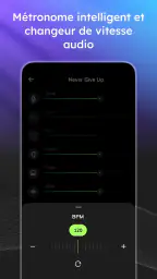 AI Vocal Remover - MusicLab screenshot