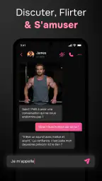 AIBoy – Ton compagnon virtuel screenshot