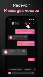 AIBoy – Ton compagnon virtuel screenshot
