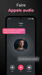 AIBoy – Ton compagnon virtuel screenshot