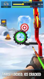 Aim Master: Sharp Archery Game screenshot