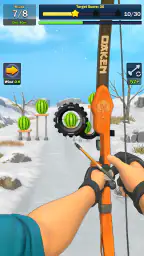 Aim Master: Sharp Archery Game screenshot