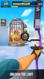 Aim Master: Sharp Archery Game screenshot