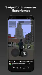 Aippy: AI Game Maker screenshot