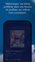 Air France Press screenshot
