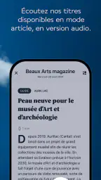 Air France Press screenshot