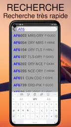 Air Traffic screenshot