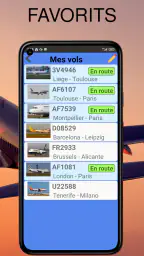 Air Traffic screenshot