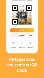 Airbum - Partagez ensemble screenshot