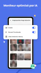 AirDroid Parental Control screenshot