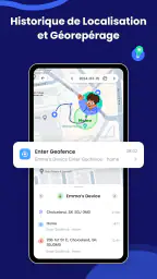 AirDroid Parental Control screenshot