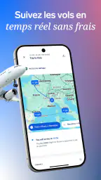 AirHelp・Suivi de vol malin screenshot