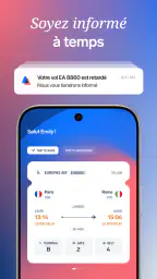 AirHelp・Suivi de vol malin screenshot