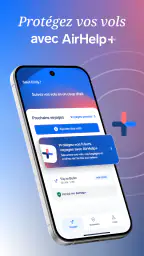 AirHelp・Suivi de vol malin screenshot