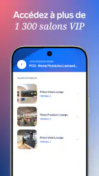 AirHelp・Suivi de vol malin screenshot