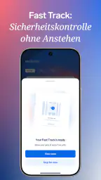 AirHelp・Suivi de vol malin screenshot