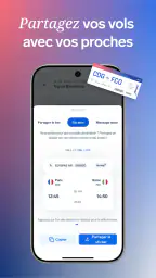 AirHelp・Suivi de vol malin screenshot