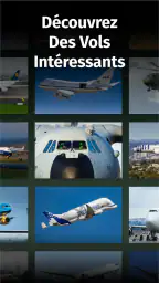 AirNav Radar - Radar D'Avion screenshot
