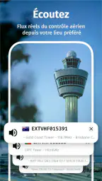 AirNav Radar - Radar D'Avion screenshot