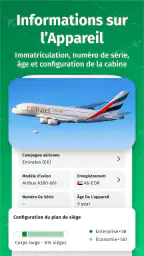 AirNav Radar - Radar D'Avion screenshot