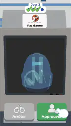 Airport Security screenshot