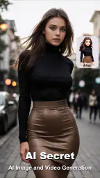 AISecret screenshot