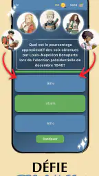 Aistote : Ai QUIZ screenshot