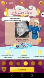 Akinator screenshot